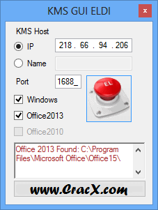 KMSnano Activator for Windows 8.1, Office 2013 Download