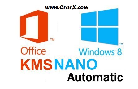 KMSnano Activator v28 Windows & Office Full Free Download