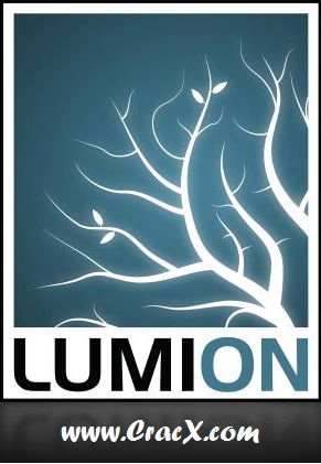 Lumion Pro 5 Crack + Patch incl Full Version Free Download