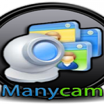 ManyCam Pro 4.1 Crack with Serial Keygen Free Download