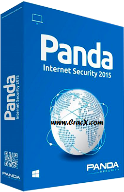 Panda Internet Security 2015 Key, Crack Full Free Download