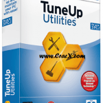 TuneUp Utilities 2015 Serial Key + Crack Full Free Download