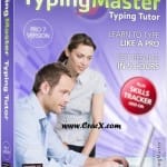 TypingMaster Pro 7.10 Crack + Serial Key Full Free Download