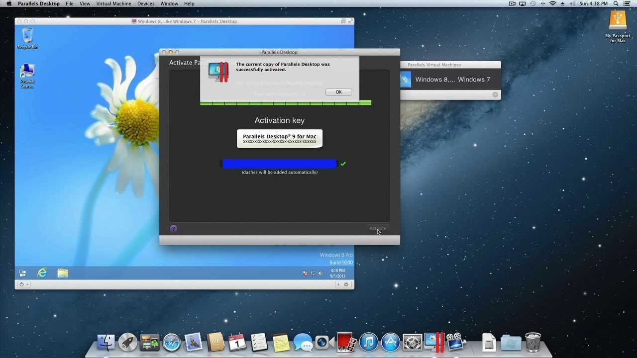 parallels desktop 10 for mac activation key