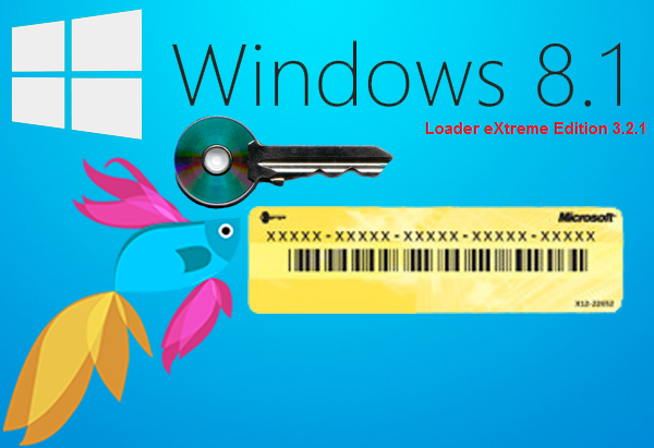 Windows 8.1 Pro Activator 2015 by KMS, Daz Free Download