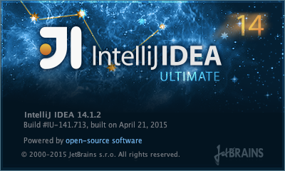 Jetbrains IntelliJ IDEA 14 Crack & Ultimate Key Free Edition