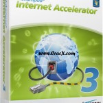 Ashampoo Internet Accelerator 3 Key, Crack Free Download