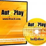 AutoPlay Media Studio 8.5 Crack + Serial Key Free Download