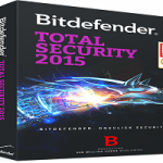 BitDefender Total Security 2015 Serial Keys Free Download