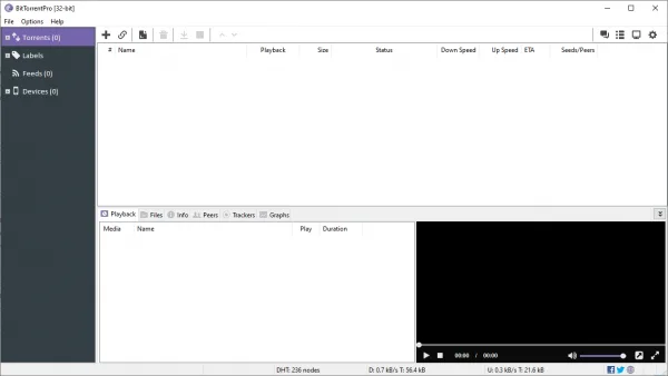 BitTorrent Pro Patch & Serial Key Tested Free Download