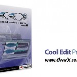 Cool Edit Pro 2.1 Crack, Serial Key & Keygen Free Download