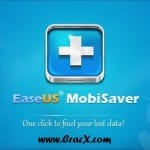 EaseUS MobiSaver 5.0 License Code + Crack Free Download