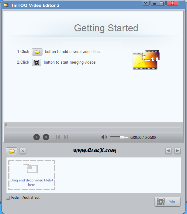ImTOO Video Editor 2 License Key + Patch Free Full Download
