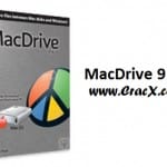 MacDrive 9 Pro Serial Number + Keygen Full Free Download