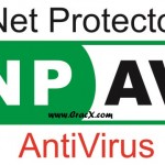 Net Protector Antivirus 2015 Crack + Key Full Free Download