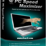 PC Speed Maximizer License Key, Crack Full Free Download
