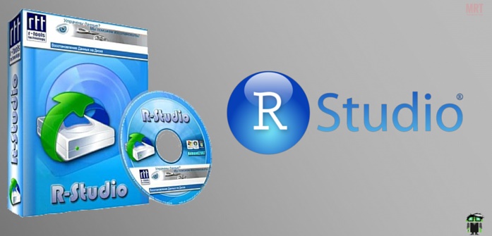 R-Studio 7.7 Network Edition With Crack Patch Full Download