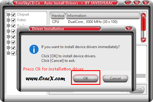 Sky Driver Pack 2015 Free Download Latest Full Version