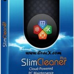 SlimCleaner Plus Serial Key, Crack Patch Full Free Download