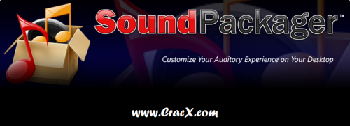 Stardock SoundPackager Crack 1.3 Keygen Free Download