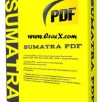 Sumatra PDF Reader 3 Free Crack + Serial Key Full Download