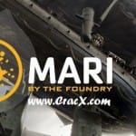 The Foundry MARI Crack + Keygen, Serial Key Free Download