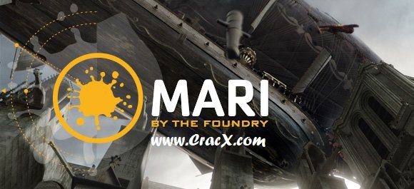 The Foundry MARI Crack + Keygen, Serial Key Free Download