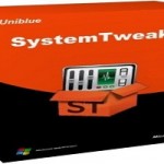 Uniblue System Tweaker 2015 Serial Key Full Free Download