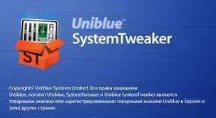 Uniblue System Tweaker 2015 Serial Key Full Free Download