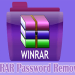 Winrar Password Remover 2015 Crack + Serial Number Free