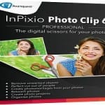 Inpixio Photo Clip 6 Professional Crack Serial Full Download