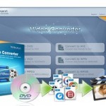 WinAVI All In One Converter Crack & Keygen Free Download