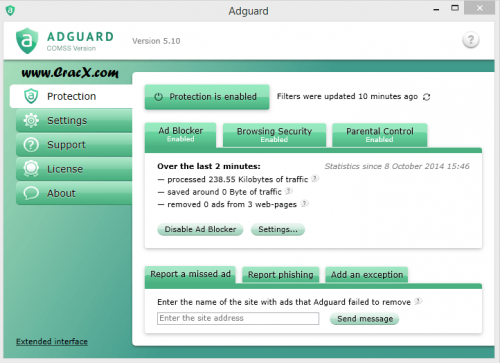 Adguard 5.10 Crack + Serial Key Full Version Free Download