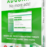 Adguard 5.10 License Key, Crack Keygen Full Free Download