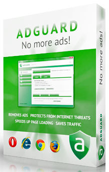 Adguard 5.10 License Key, Crack Keygen Full Free Download