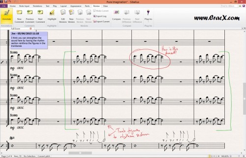 Avid Sibelius 7.5 Crack and Keygen Patch Full Free Download