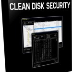 Clean Disk Security 8.05 Crack + Keygen Full Free Download