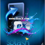 Mirillis Splash Pro EX Crack 1.13.2 Serial Key Free Download