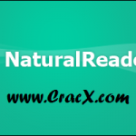 Natural Reader 13 Crack + Serial Number Full Free Download