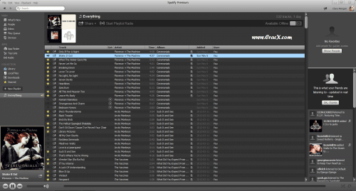 Spotify Premium Keygen + Patched Full Version Free Download