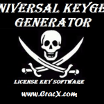 Universal Keygen Generator 2015 Free Download Full