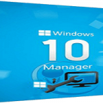 Yamicsoft Windows 10 Manager 1.0 Crack Full Download
