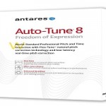 Antares AutoTune 8 Crack with Key Full Version Free Download