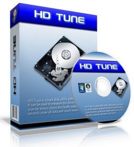 HD Tune Pro 5.60 Final Crack & Serial Key Free Download