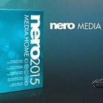 Nero Media Home 2015 Serial Number for (Mac + Win) Free
