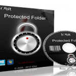IObit Protected Folder 1.2 Serial Key and Patch Full Download