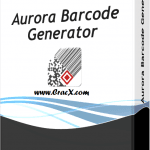 Barcode Generator Crack + Serial Keygen Full Free Download