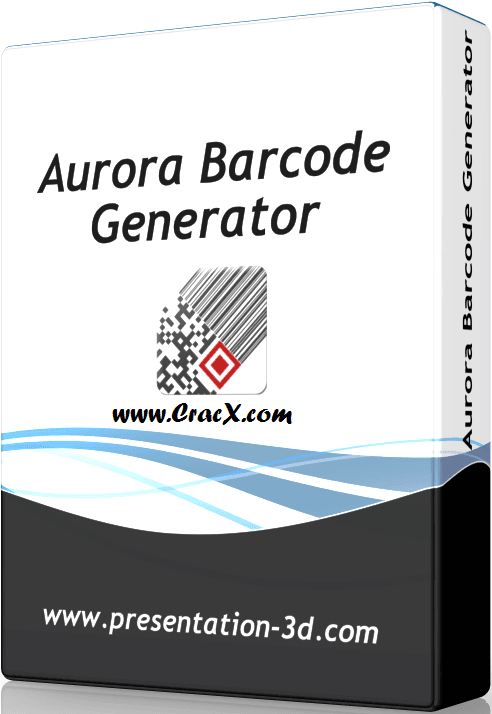 download barcode producer 6.6.4 serial