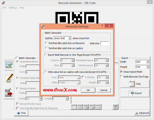 Barcode Generator Keygen + Product Key Full Free Download