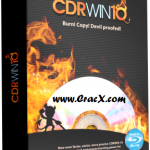 CDRWIN 10 Serial Number, Keygen Crack Full Free Download